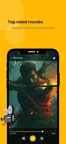jiohotstar-download-app-store Top Rated Movies